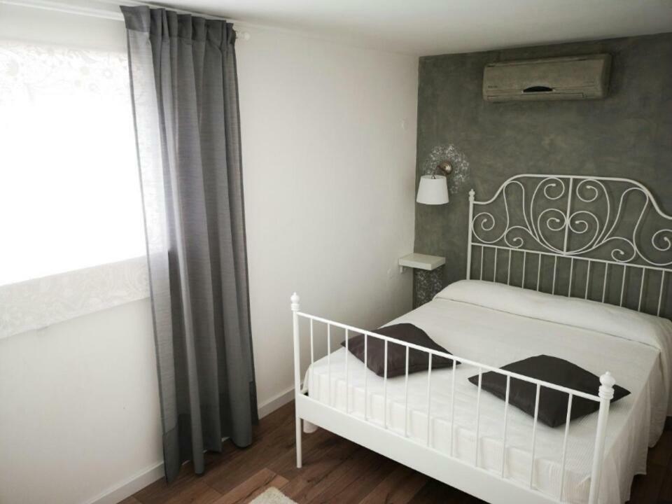 Luxury 1 Bedroom Apartment In Rabac Exterior photo