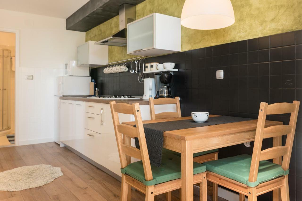Luxury 1 Bedroom Apartment In Rabac Exterior photo