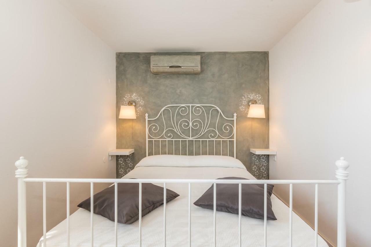 Luxury 1 Bedroom Apartment In Rabac Exterior photo